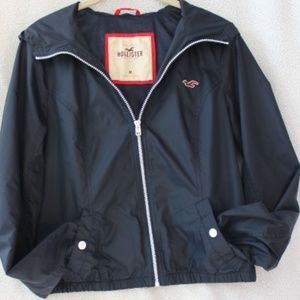 Hollister  coat